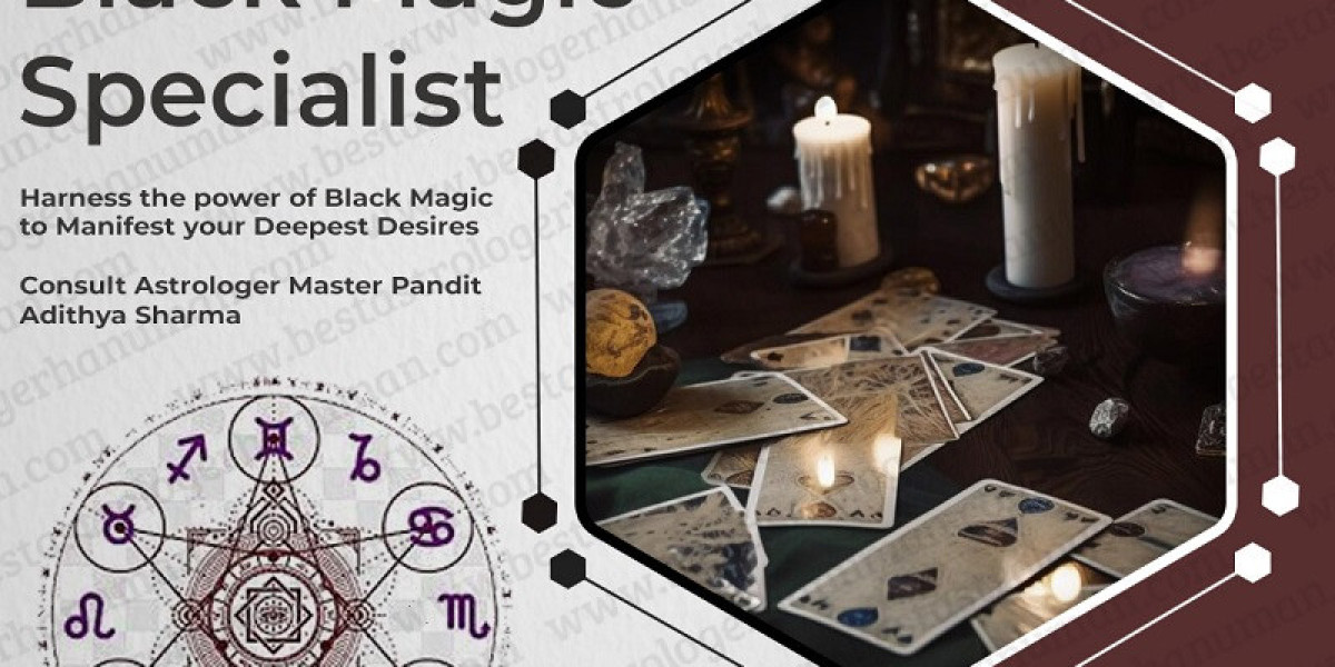 Black Magic Specialist in Banashankari