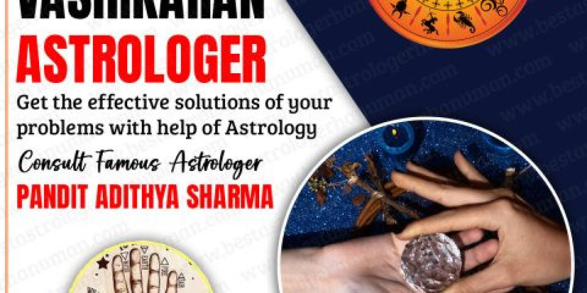 Vashikaran Astrologer in BTM Layout
